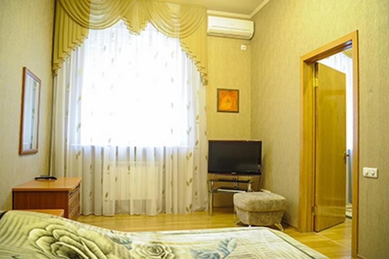 Bilyj Rojal Hotel Zaporizhia ห้อง รูปภาพ