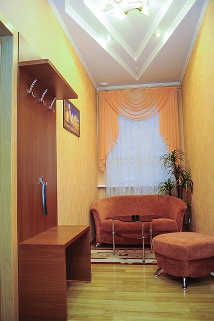 Bilyj Rojal Hotel Zaporizhia ภายนอก รูปภาพ